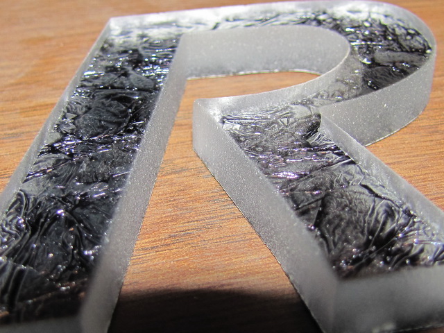 Glass Tile
